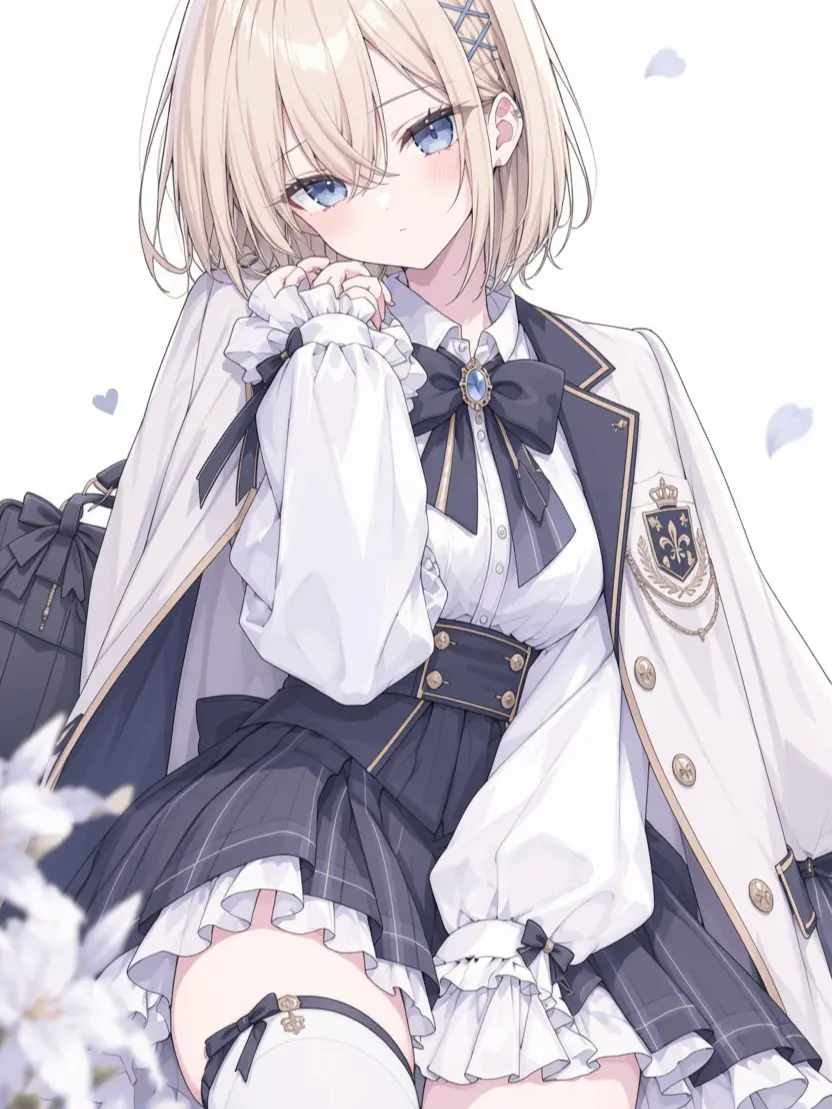 Dadahgaga의 Butler, take care of this.