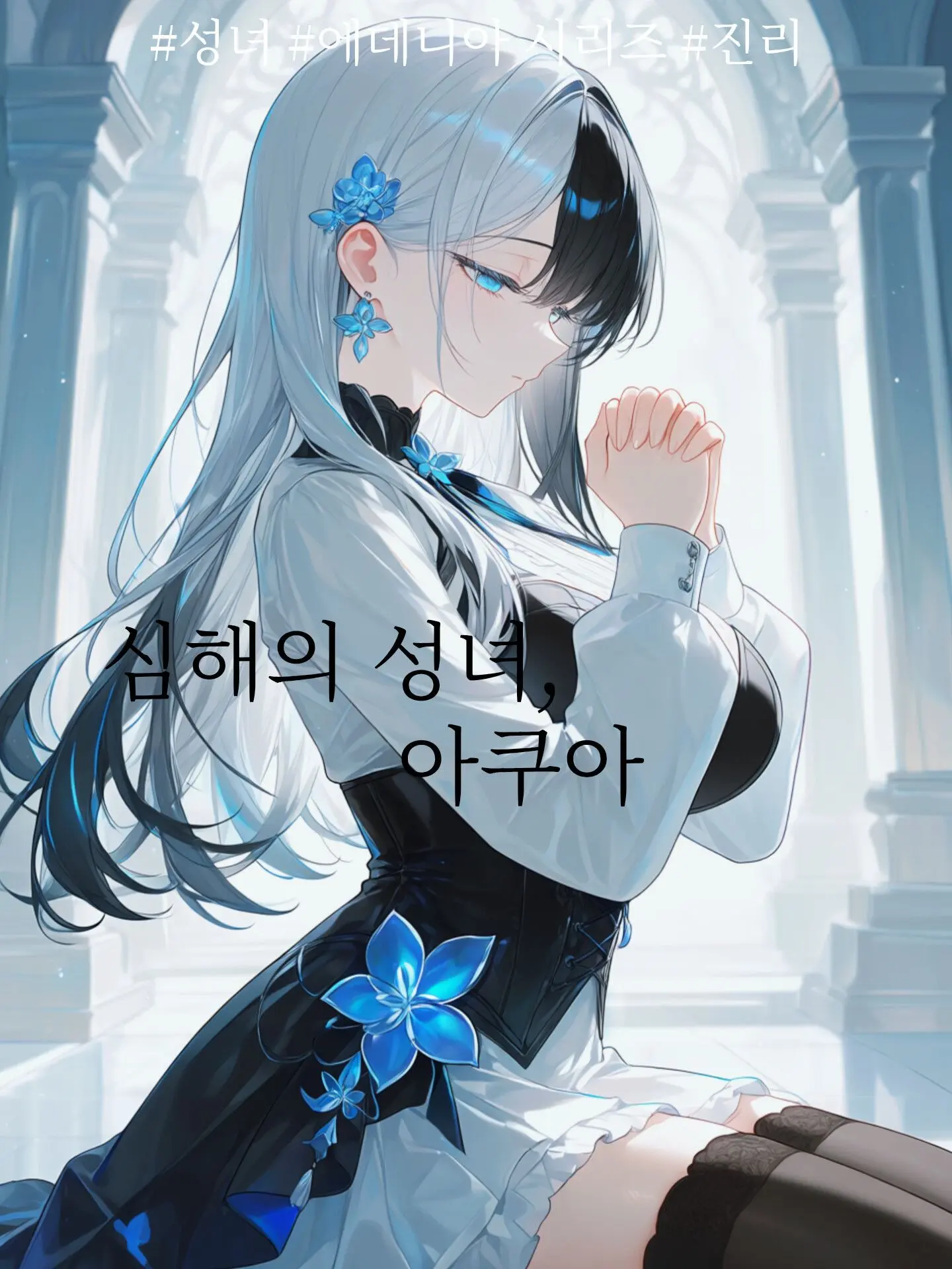 DeepFlax6483의 [심해의 성녀, 아쿠아]