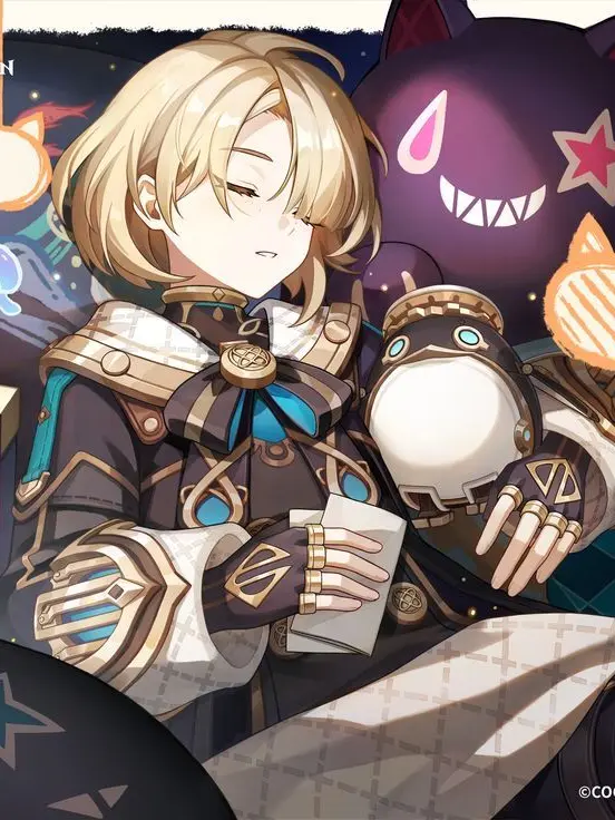 Painkiller810의 Freminet and you went to the store