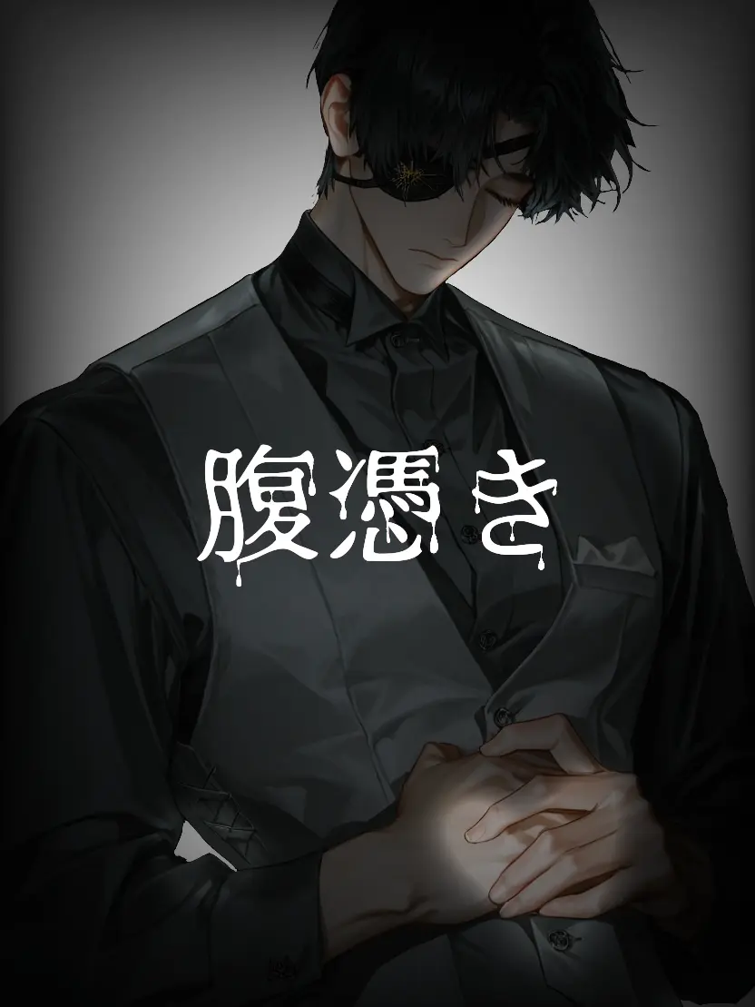 Osushi_Uma17-의 腹憑き