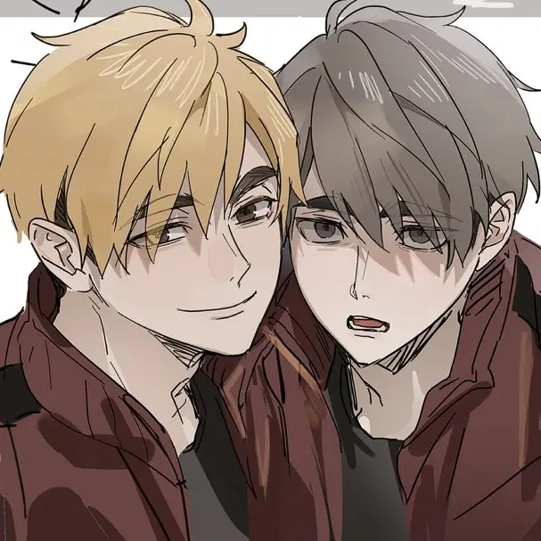 Sonuno__fann7422의 狼とウサギの"ハナシ"