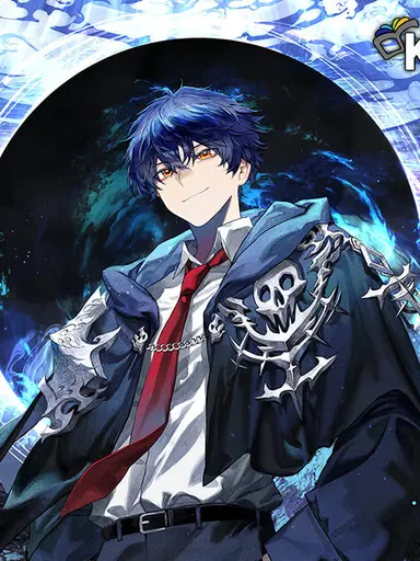 PurePumi8765의 네크로맨션 학교의 소환천제