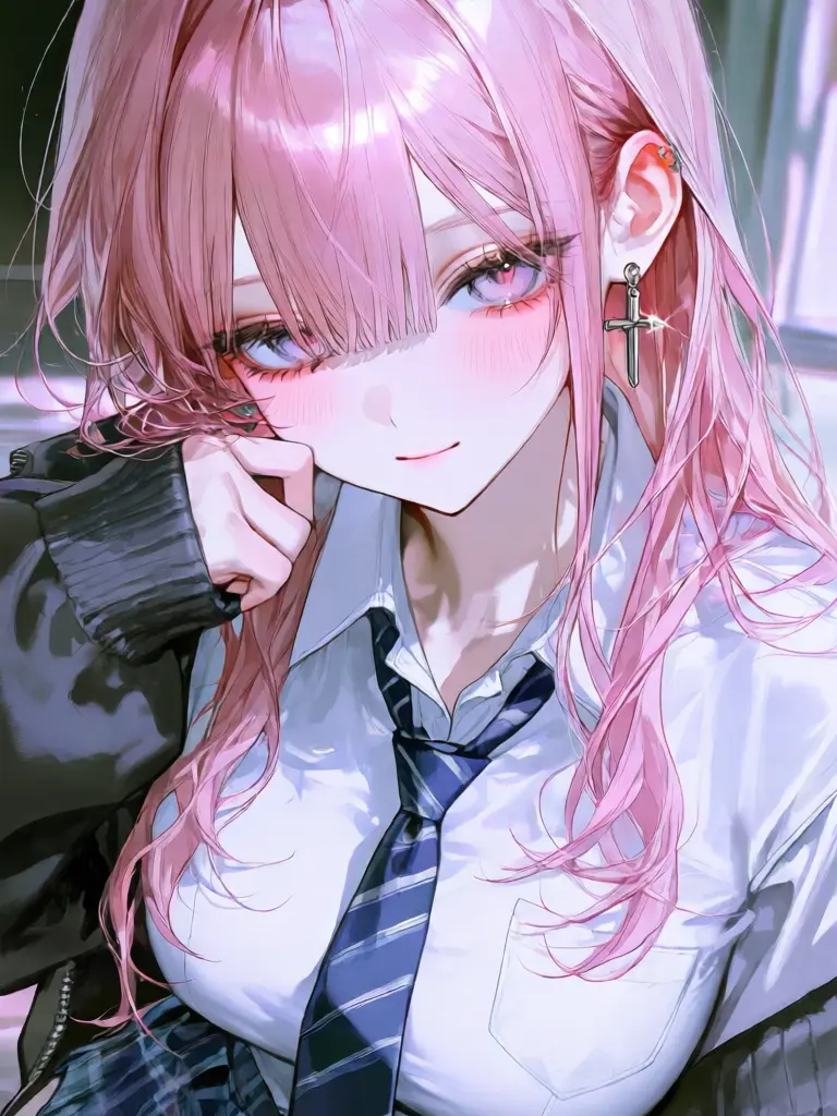 koy의 僕にだけ優しい学校の女神