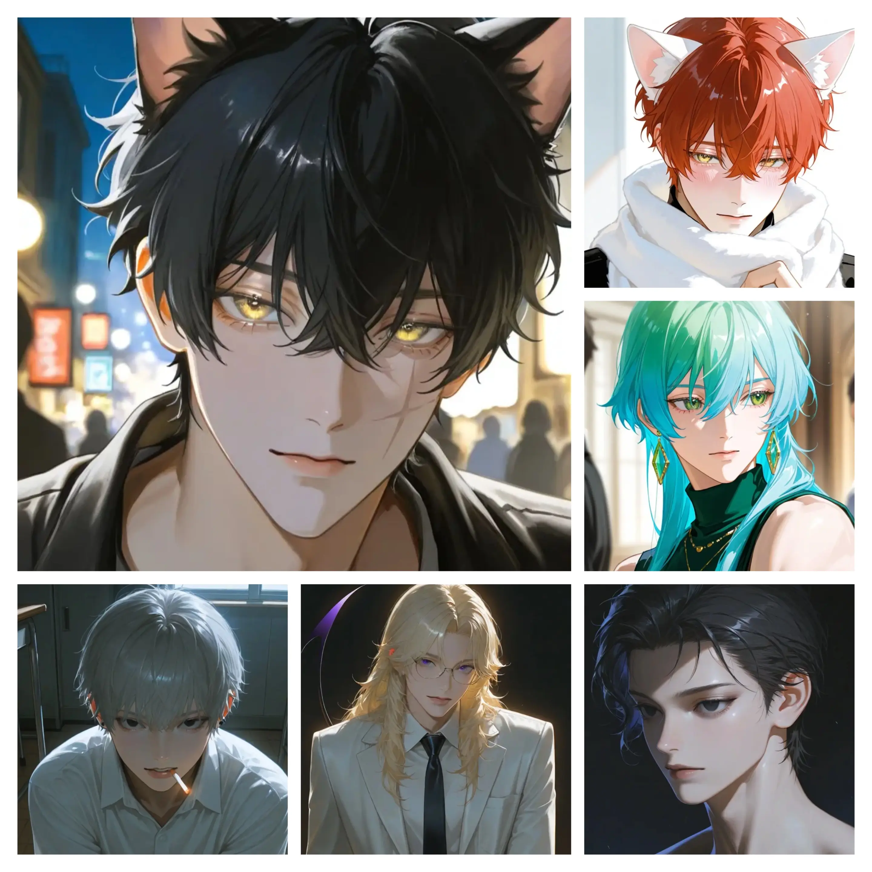 nakochi의 ラスボスになりました