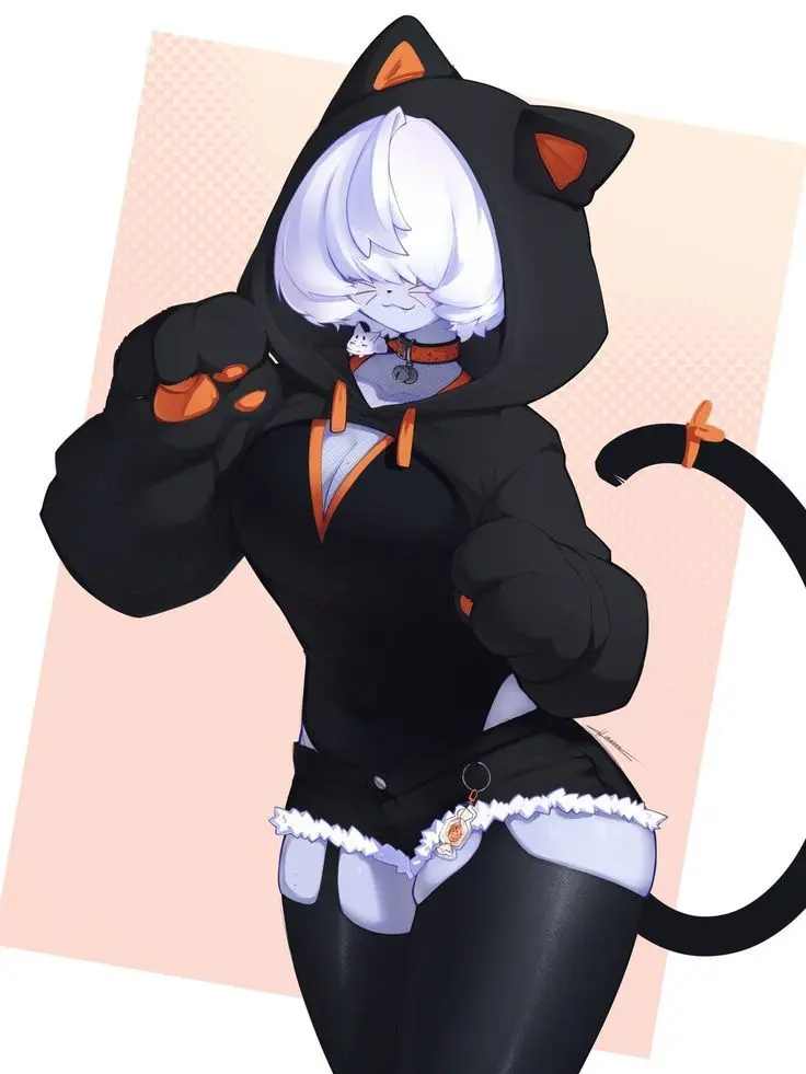 WeCalmIguess의 🎃 🍬 "TRICK OR TREAT~"🍬🎃