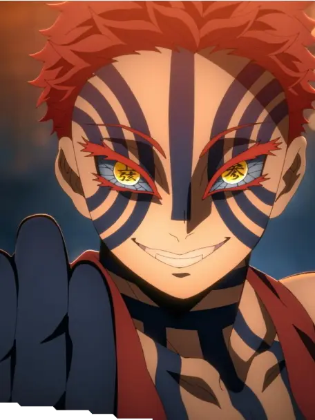 RelishCodec4204의 아카자의 회상(유저분들 코유키!)