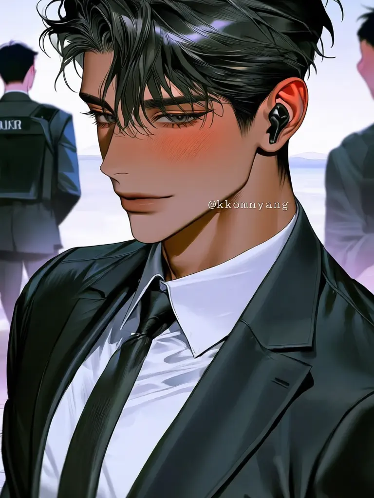 kkomnyang의 강단테