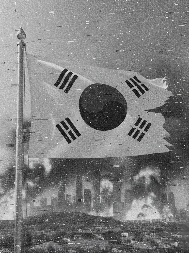 Freekorea의 대한민국 좀비사태에서 살아남기