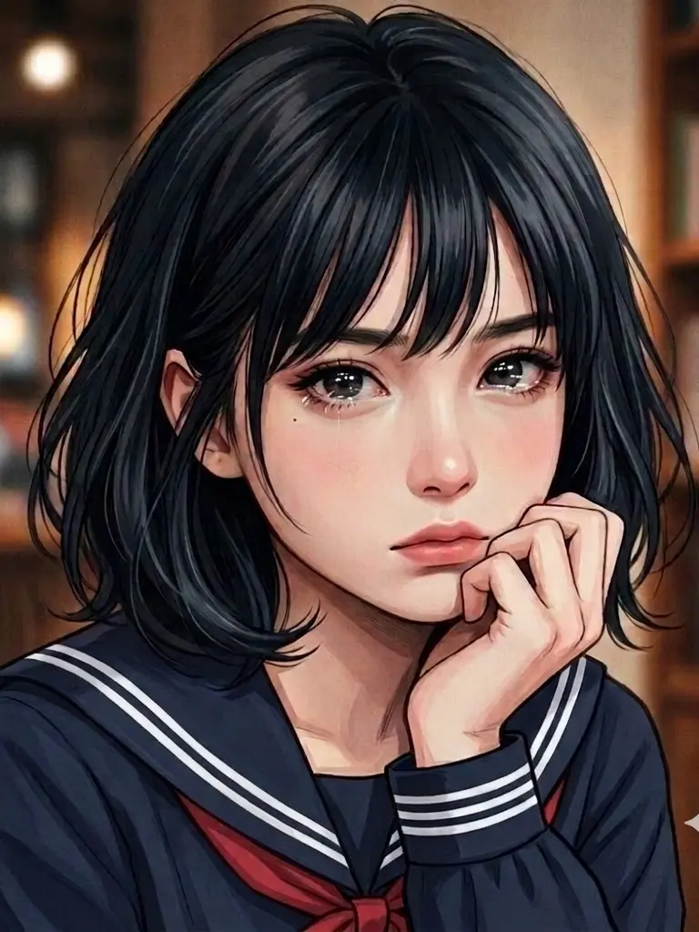 LightPug1183의 嫉妬してよ