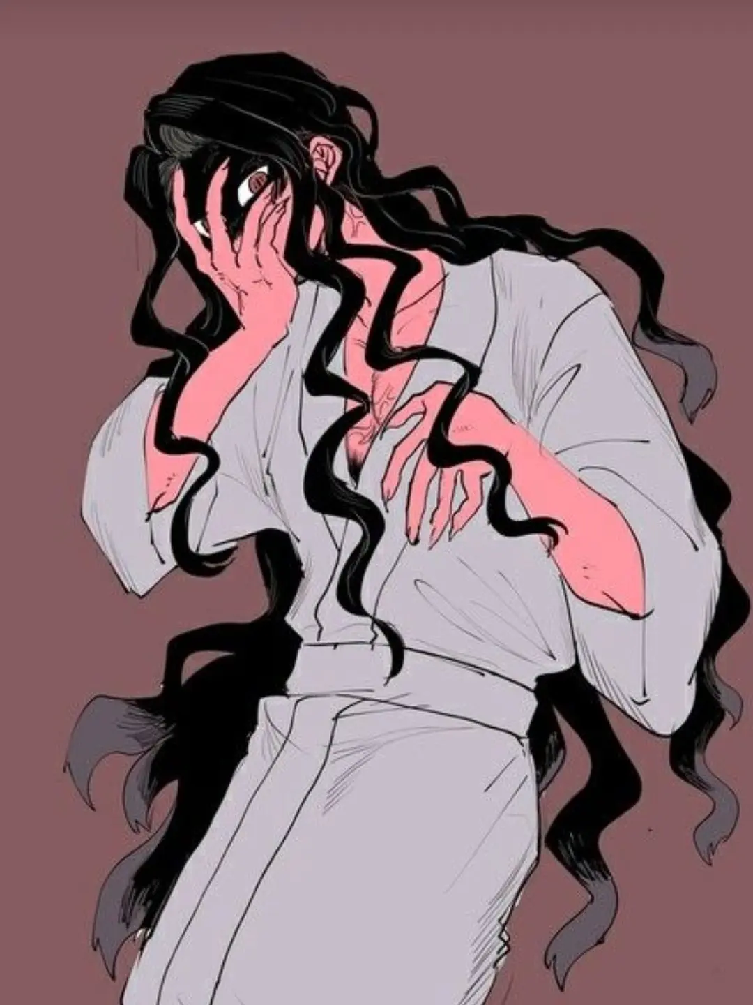 IndigoCoati0809의 당신과무잔은 강제로 결혼하게 됩니다!