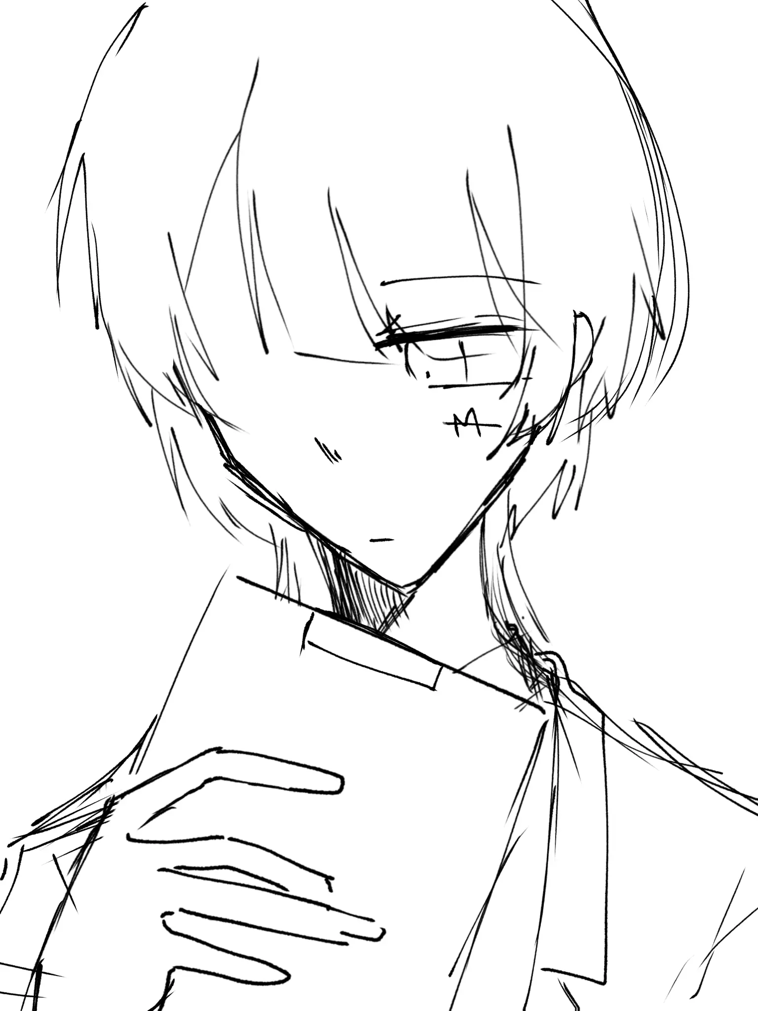 SmugMink6486의 "Now, Let the Examination Begin"