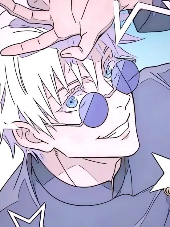 Jujutsu_Kaisen-의 잘못된 요정들