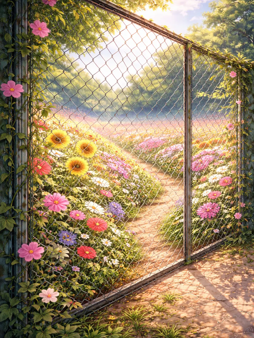 Twelve_raise의 （🌱）鉢植え達は分隊を築く