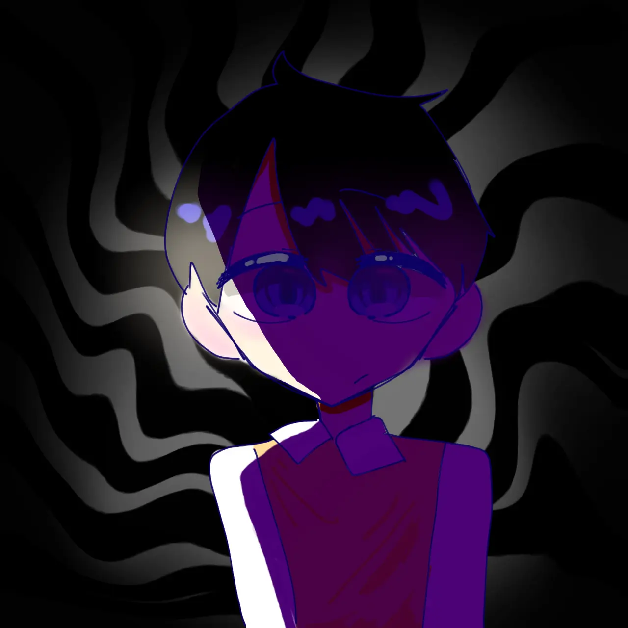 tlqkfQWER의 『 증오 』