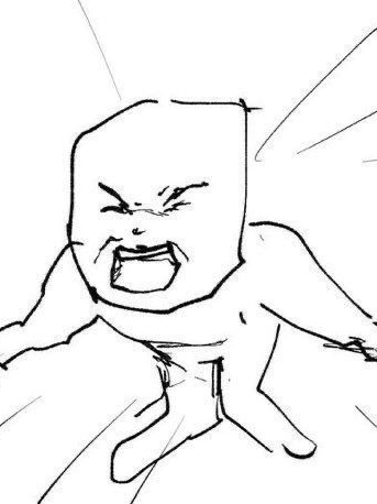 고양이 vs 유스조 대표 이미지