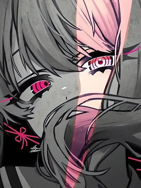 LilTinyRat의 Heartless Girl