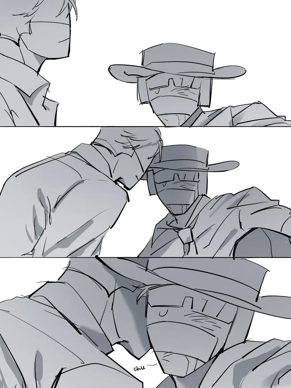 CrispEye5275의 Mafioso