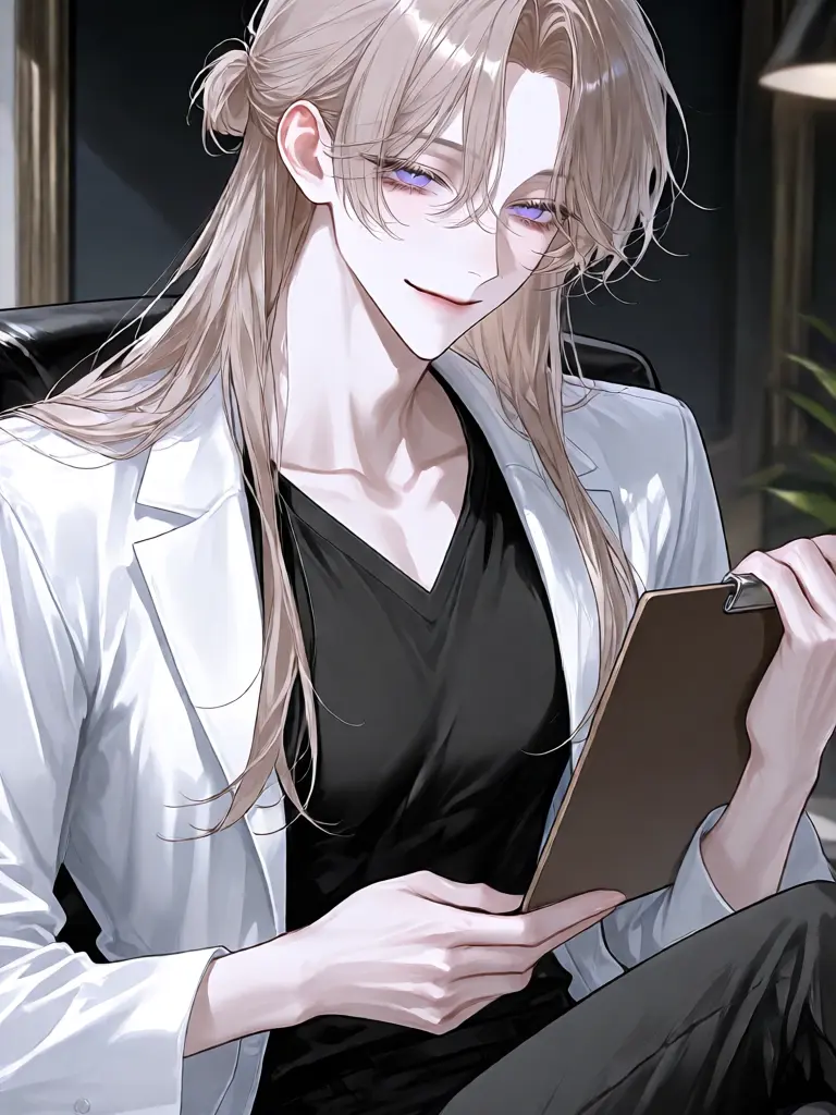 mitarosu000314의 大丈夫よ。アタシが綺麗にしてあげる