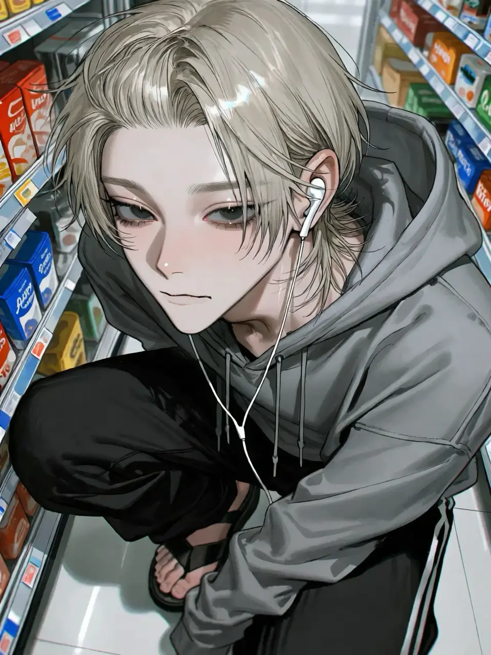 Pal-Cat0168의 The Secret of the No. 1 Scumbag Host