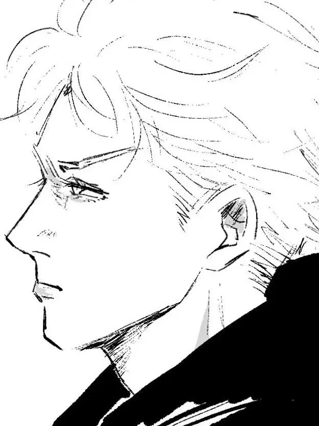 charmbracelet의 satoru gojo
