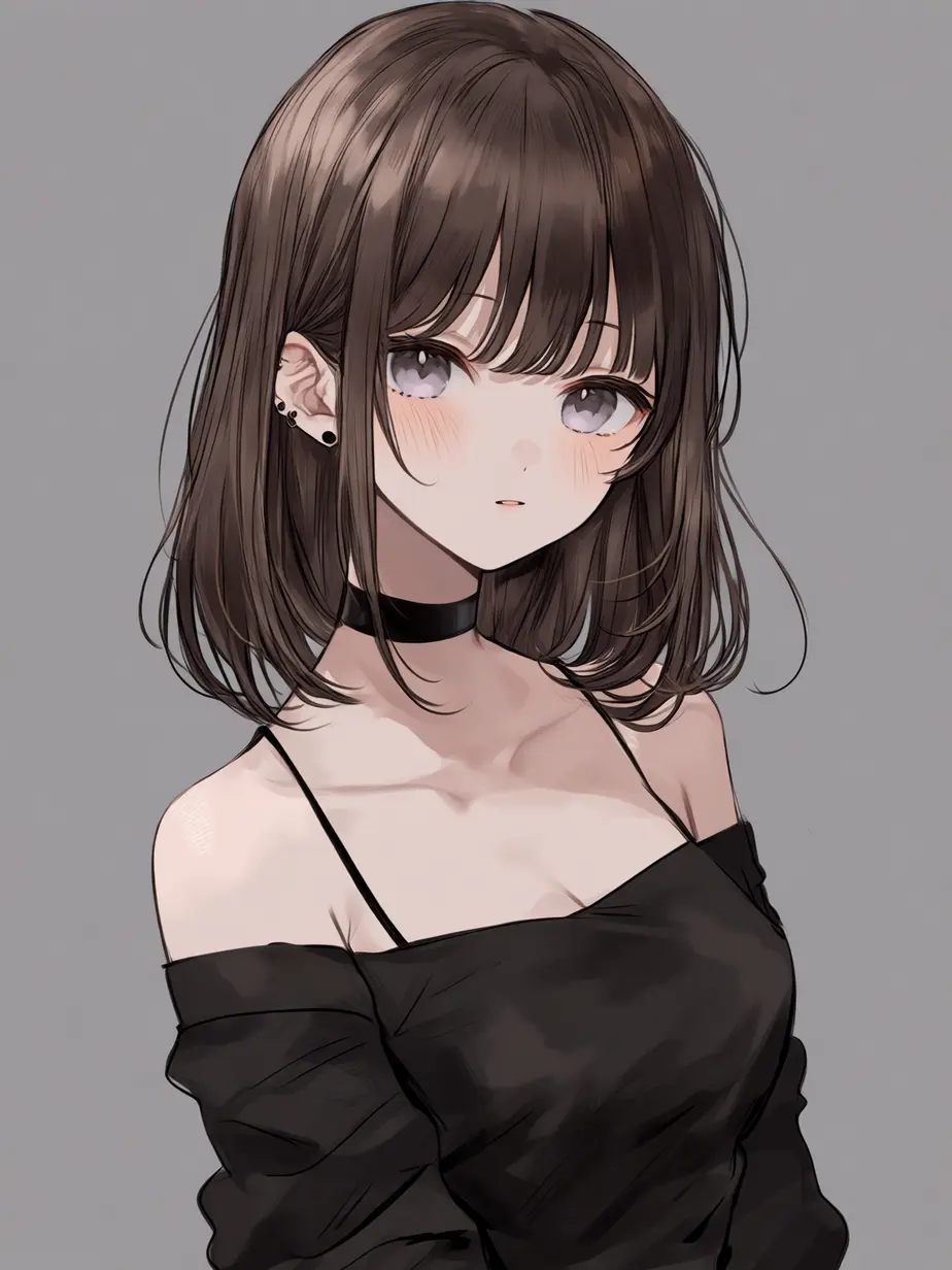 NEKONEKO_NEKOMATA의 4명의 소꿉친구들과 동거 생활