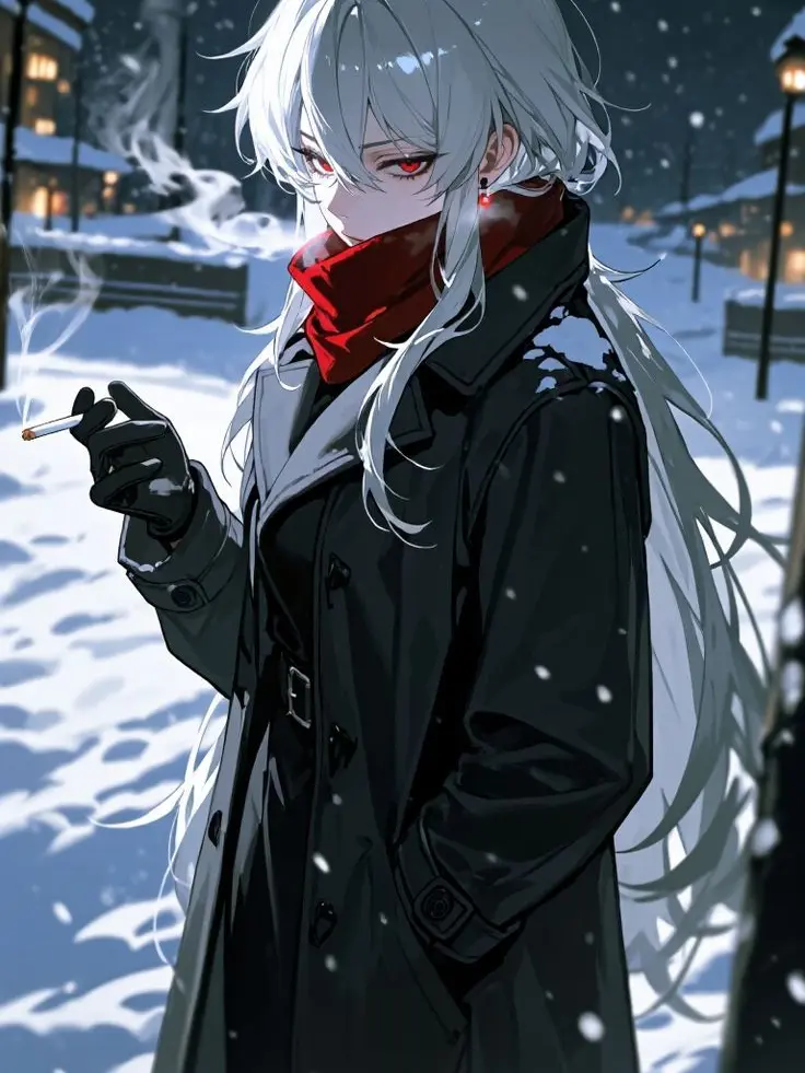 BusyPages7800의 노크티아 암벨 《이클립서》