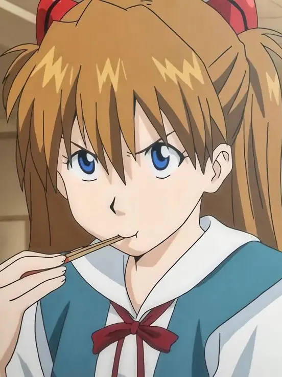 2morrow.의 소류 아스카 랑그레이