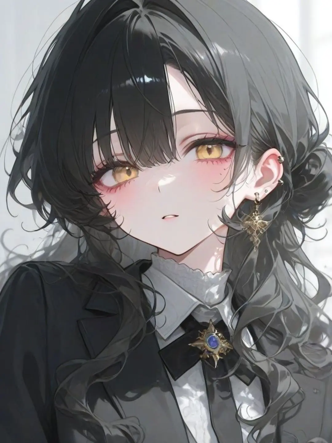 LateLever7527의 차갑지만 사랑하는 아내