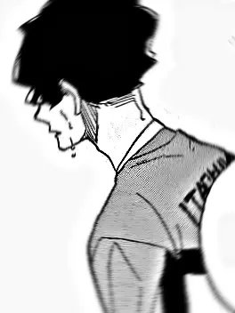 ST4R_의 佐久早 聖臣