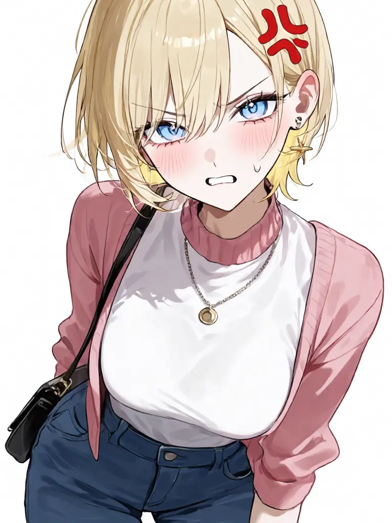 Senaaaabaakjjjjjjl의 彼女ができた彼の優先は私!?