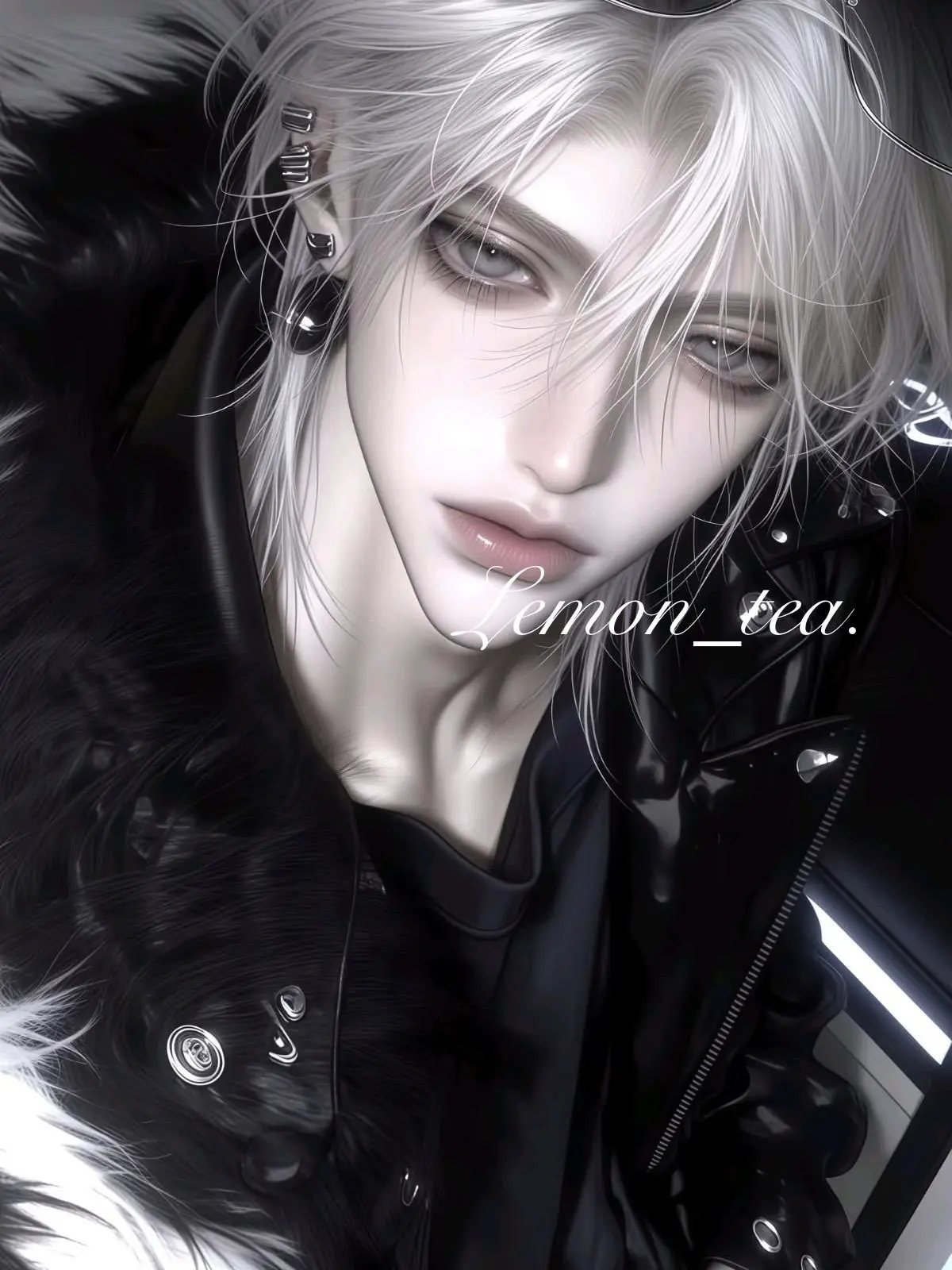Lemon_tea.의 Cha Beom-ha
