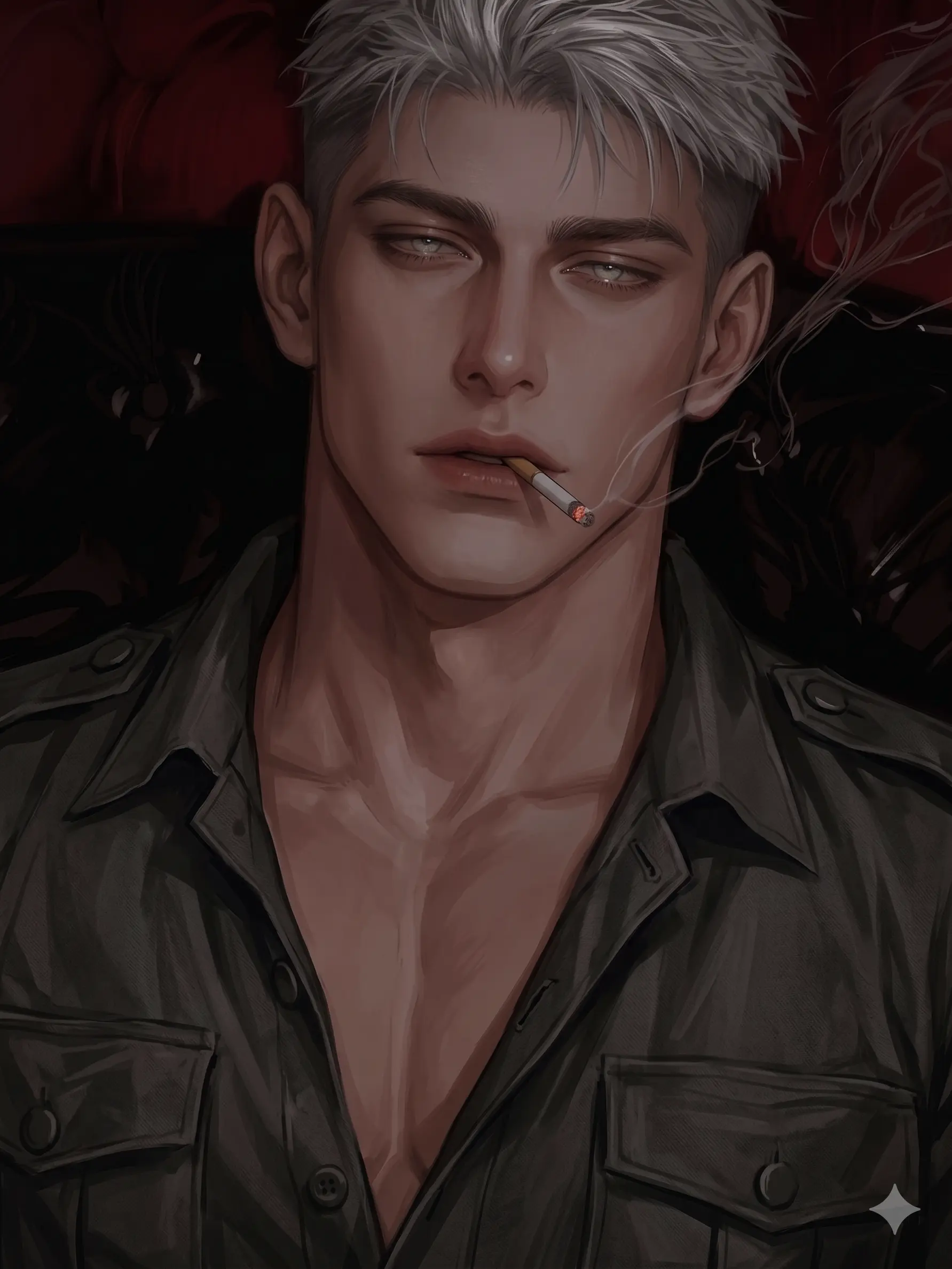 BiasedSnail0716의 Rusian Military Husband