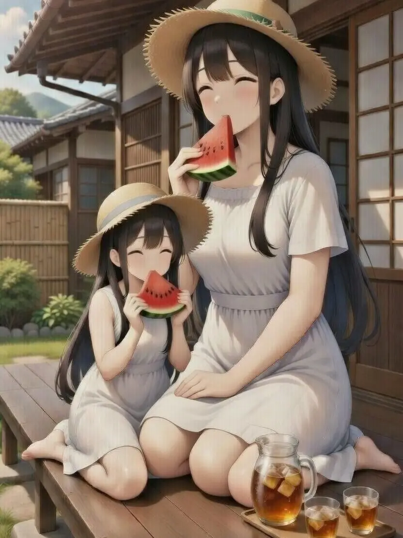 EarlyProbe4613의 四尺様…ぽぽちゃん！