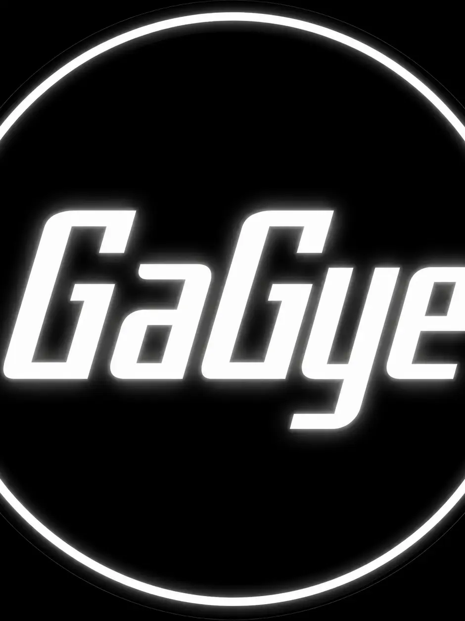 GaGye의 Gagyeo the Errand-Runner Boss