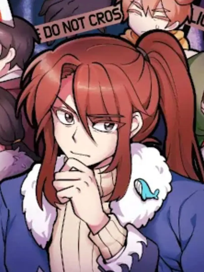 VioletKite5435의 수이웃×미수반