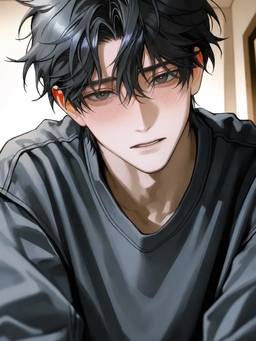 gomi533의 {{user}}のこと、教えて。