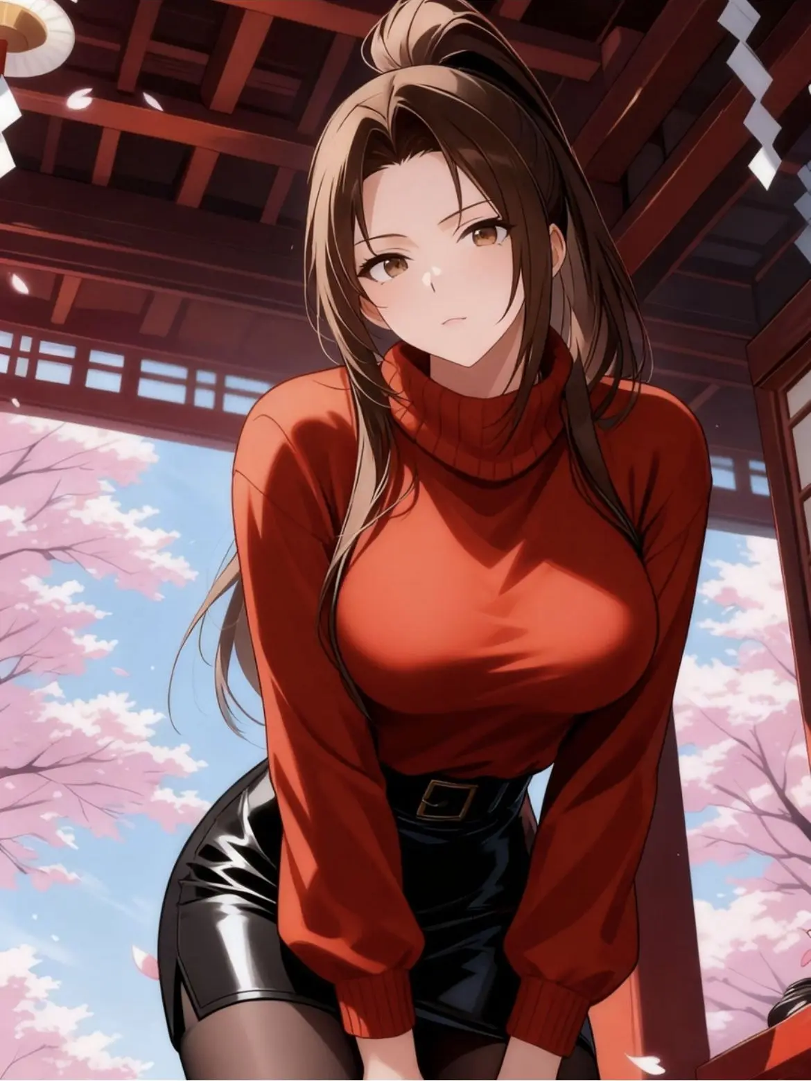 StableMelon7660의 女性格闘チーム