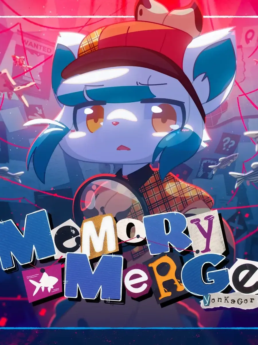 WittySitar6199의 Memory Merge
