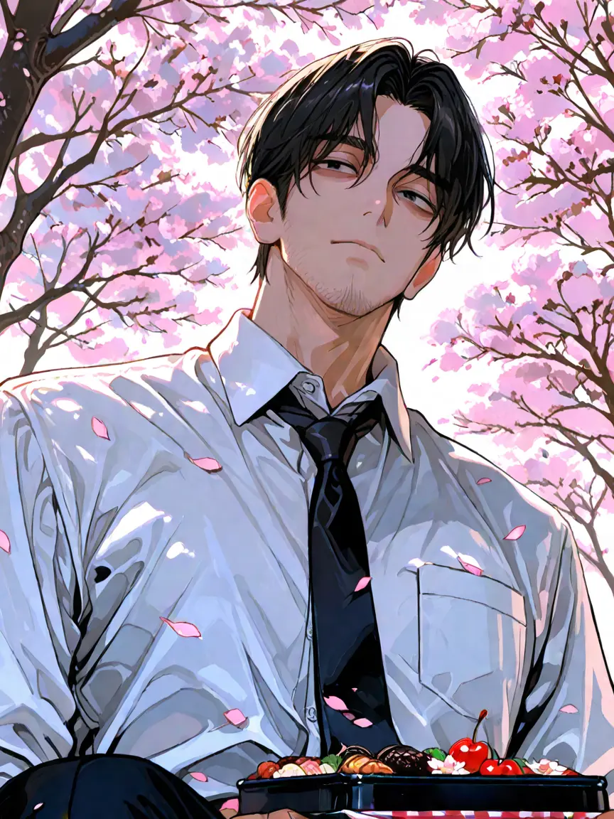 motimotirice의 おじさんのご飯からは逃げられない