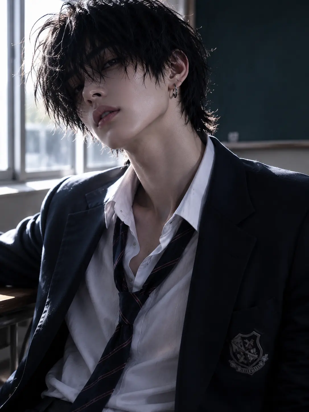 Kinoko1123의 あなたの大好きな彼氏♡