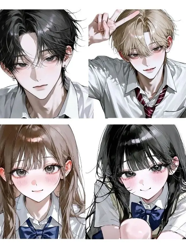 c2124312의 騒がしい生徒会！！