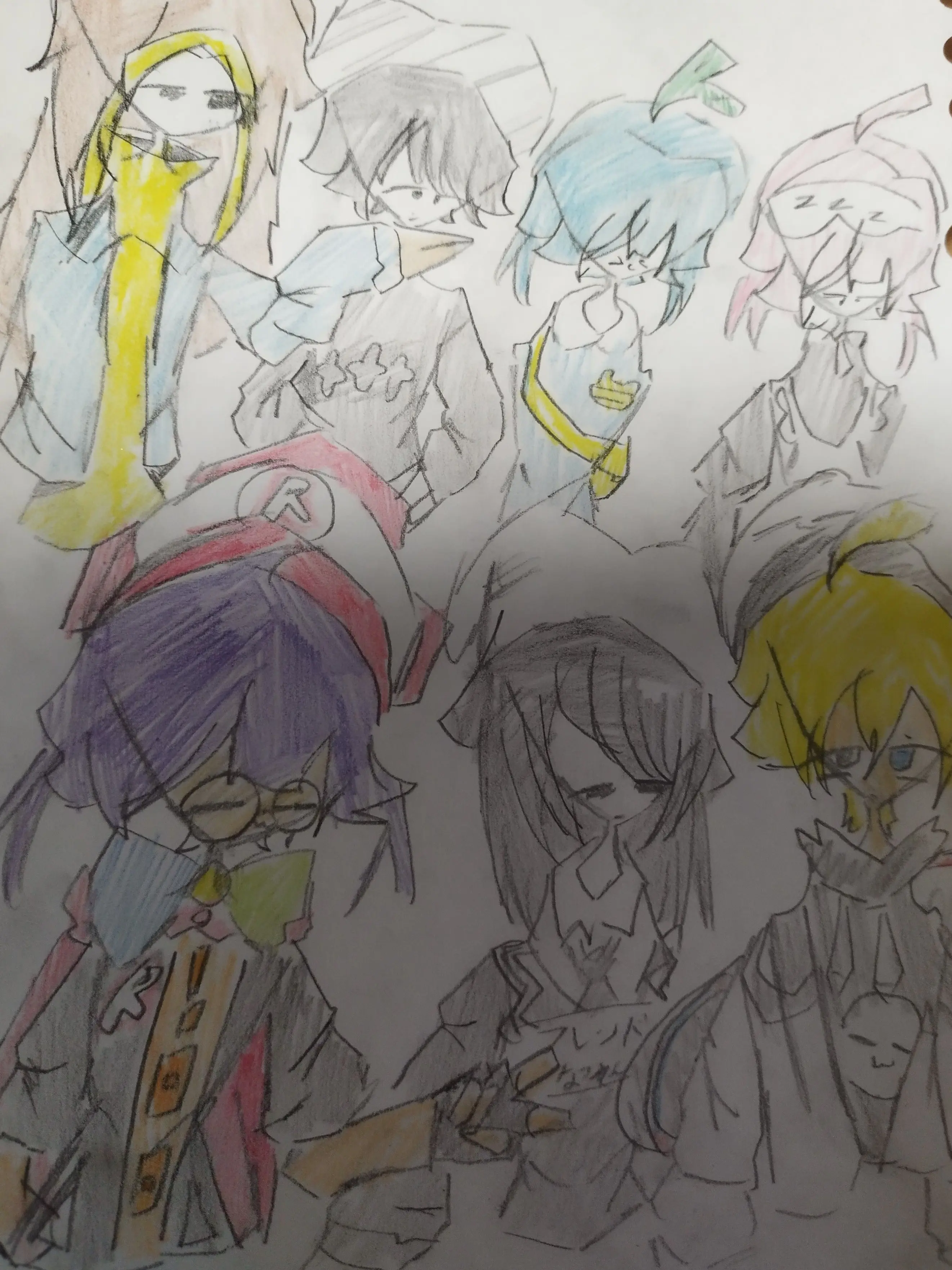 yuMacho의 ロブちゃんと話そう（2026年版です!）