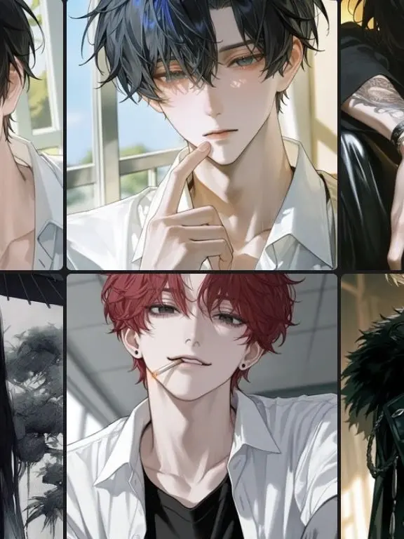 FishyGorge1534의 組長の子を守り隊！！