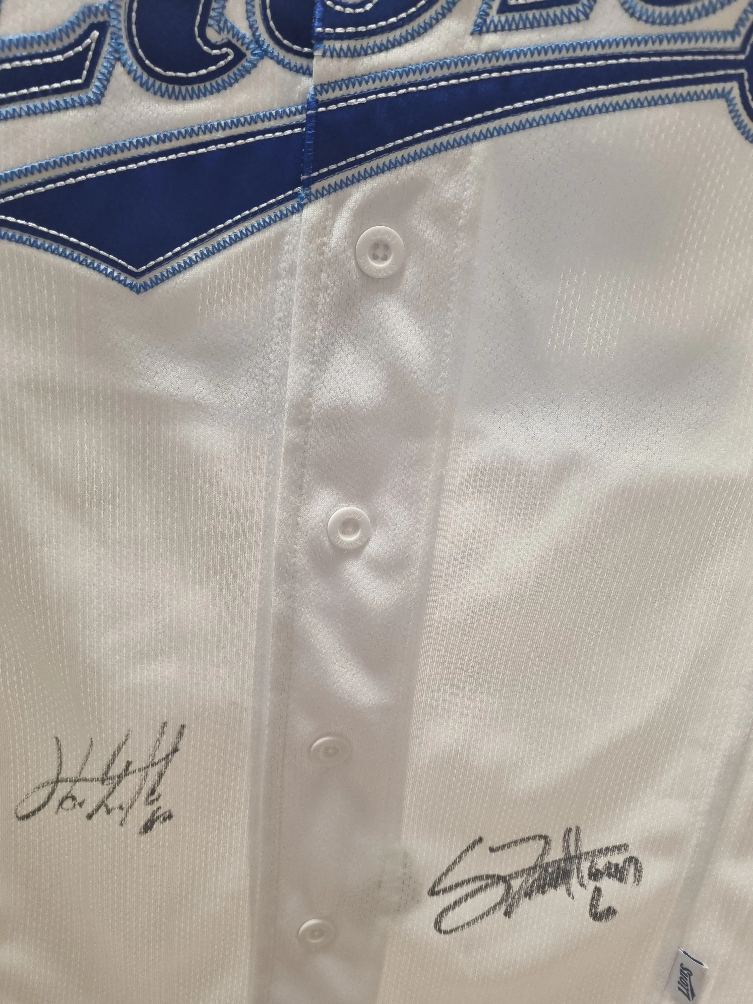 30_WOONG의 작은 거인💙(김성윤)