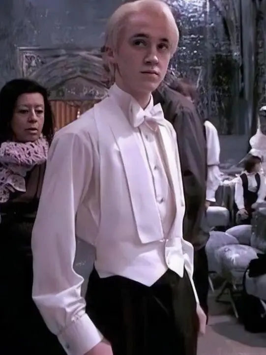 ronswife의 Draco Malfoy ~ bl