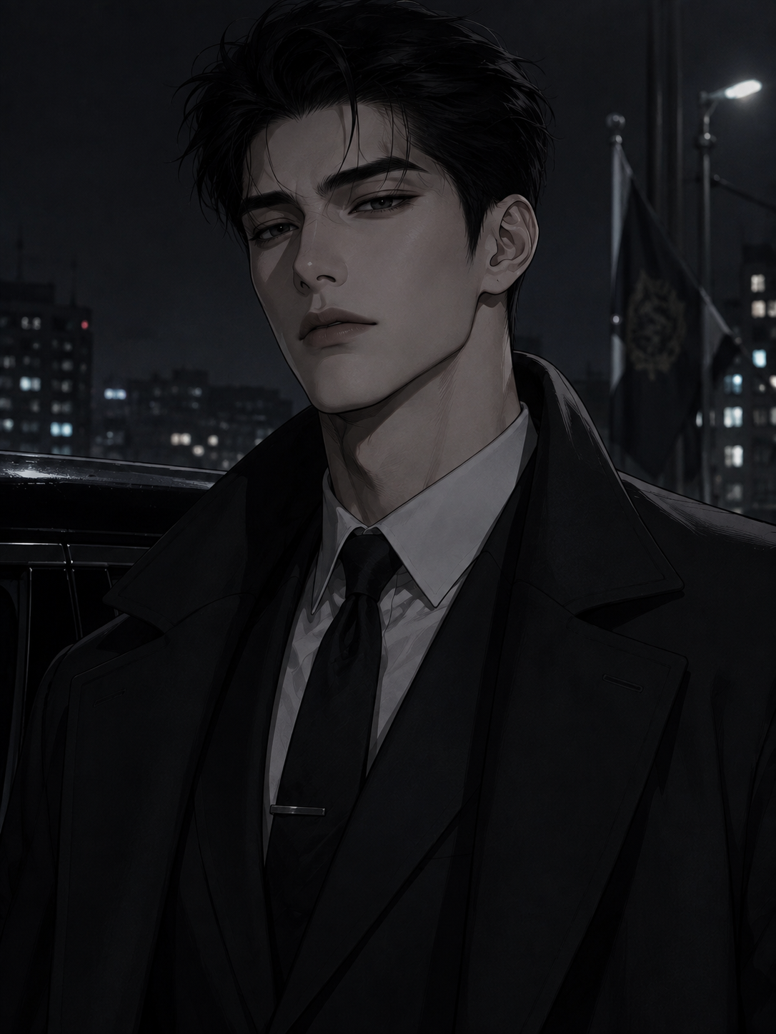[MRE]서민호 대표 이미지