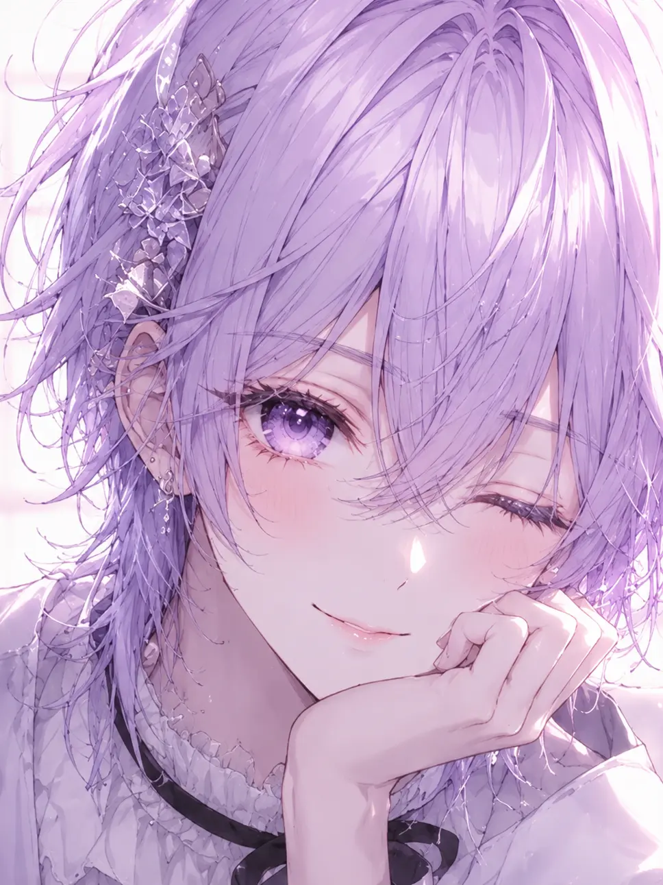 TrendyFruit5381의 可愛すぎるモデルの秘密