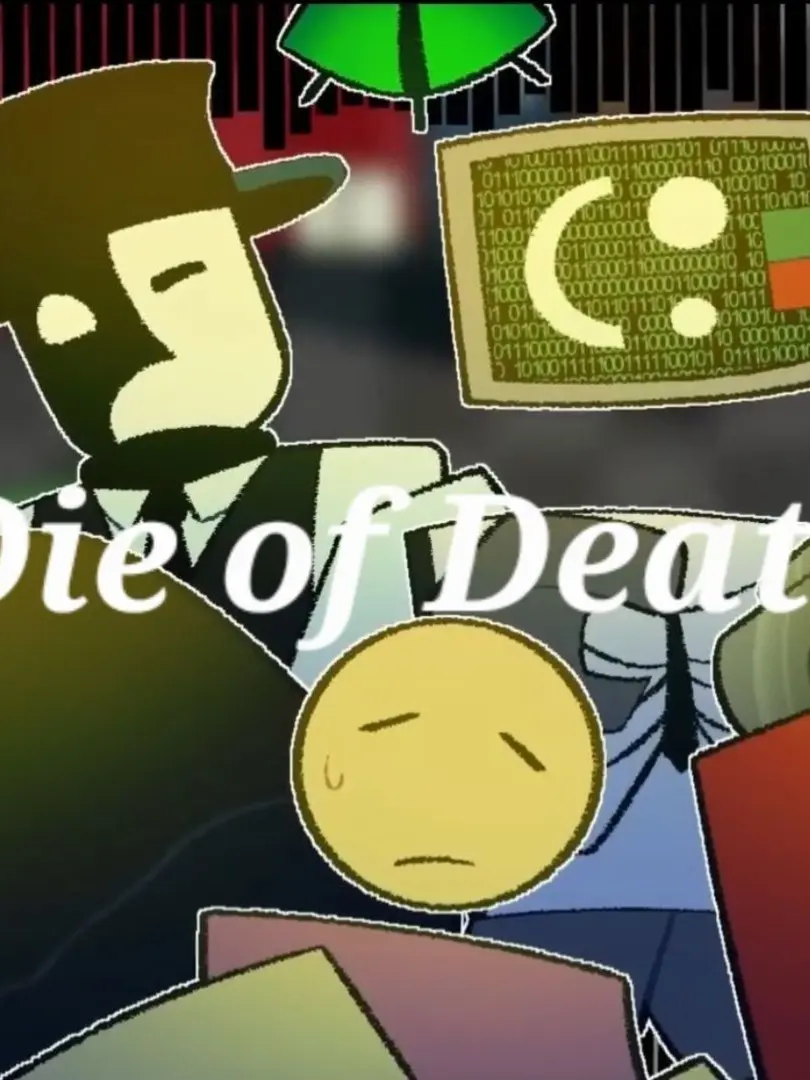 artful_cute의 DoD, but they became human?!