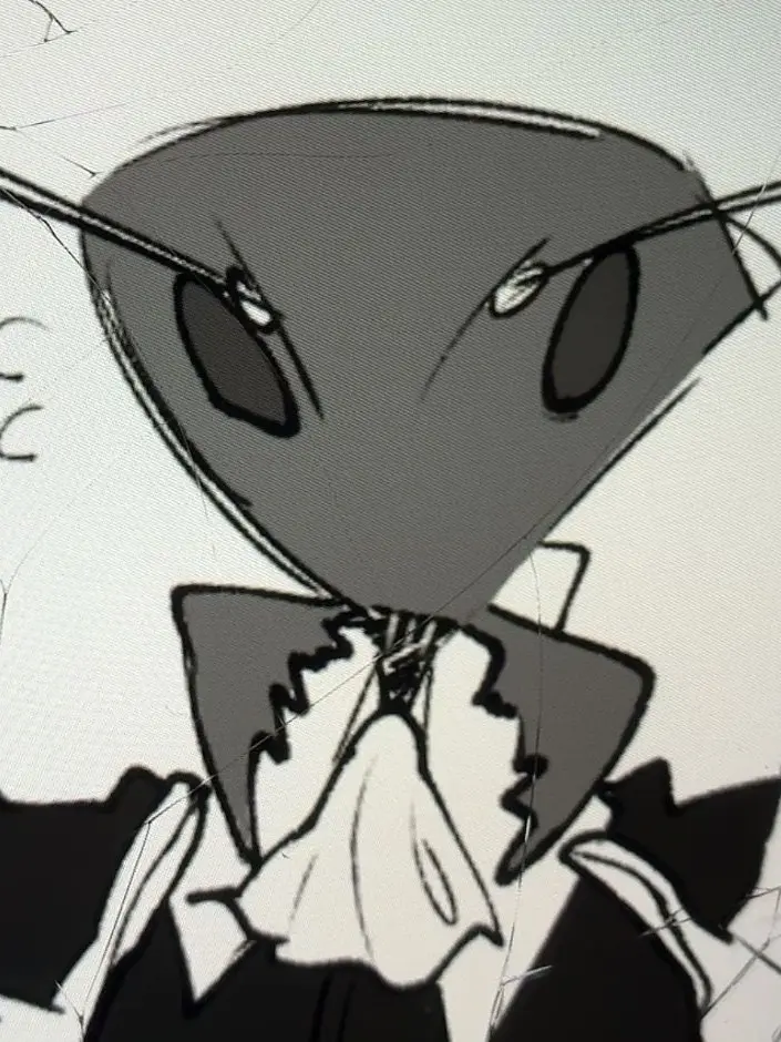 JerkyHorn2840의 半擬人化アリさんと楽しくお話〜