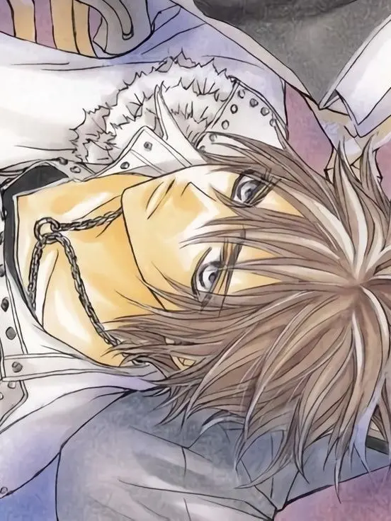 ghastlybellflower의 Senri Shiki